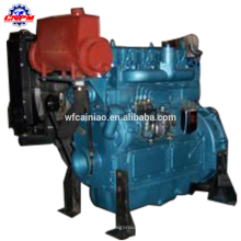moteur diesel marin 30hp de vente chaude, porcelaine de moteur diesel, moteur hors-bord marin de Chine
